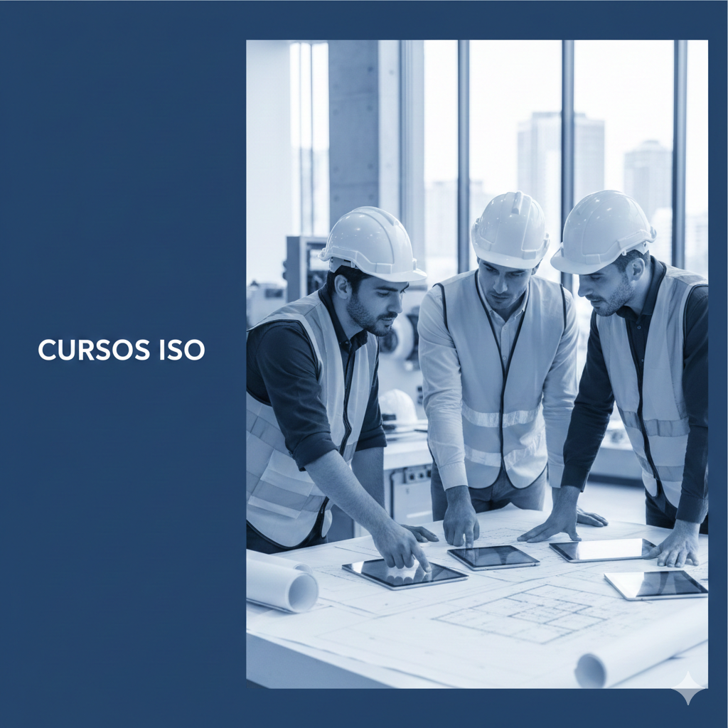 Especialización en Sistemas de Gestión de la Calidad: Fundamentos y Vocabulario (Norma ISO 9000:2015)